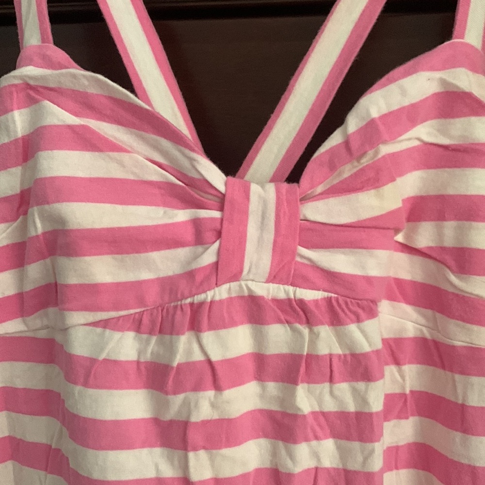 PINK Victoria’s Secret babydoll - Picture 3 of 7